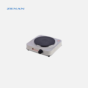 Zenan Single Hot Plate Cooker, 1500W