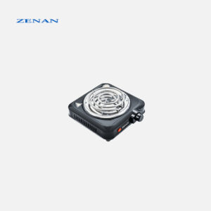 Zenan Single Spiral Hot Plate 140MM