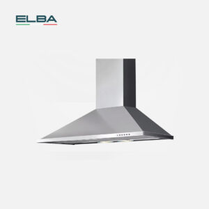 ELBA, COOKER HOOD, 3 SPEED, 60CM, ITALY