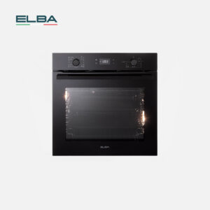 ELBA, ELECTRIC BUILT-IN OVEN, AIR FRY, 60CM, ITALY
