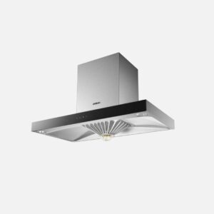 ROBAM COOKER HOOD, 90CM, 1080 M3/hr