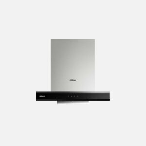 ROBAM COOKER HOOD, 60CM, 1200m^3/h