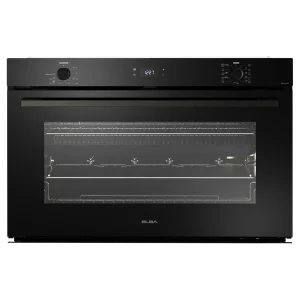 ELBA ELECTRIC BUILT-IN OVEN, 141 LITERS, ITALY, 90 CM