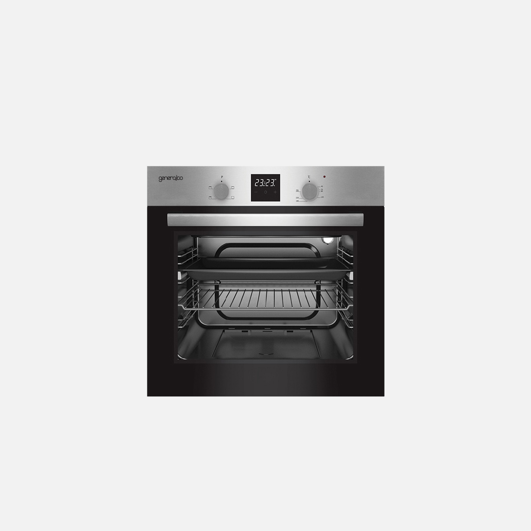 GENERALCO BUILT-IN ELECTRIC OVEN 90CM