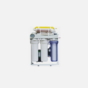 GENERALCO WATER FILTER 7 STAGE