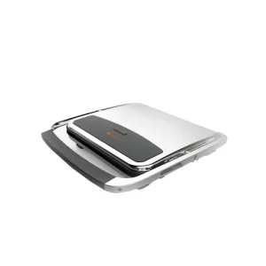 White Westinghouse GC1700-CB Healthy Contact Grill Heavy Duty 2000W