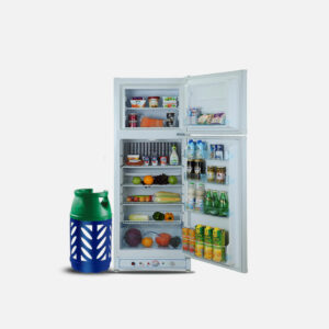 GENERALCO GAS REFRIGERATOR,275LTR
