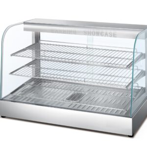GENEALCO FOOD WARMER 120CM