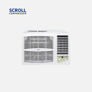 WINDOW A/C 2.0 Ton SCROLL COMPRESSOR, 4 STARS