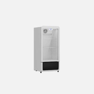 GENERALCO GLASS REFRIGERATOR, SINGLE DOOR 200 LITRES