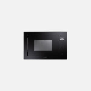 ELBA BUILT-IM MICROWAVE 25 LTR, BLACK, ITALY