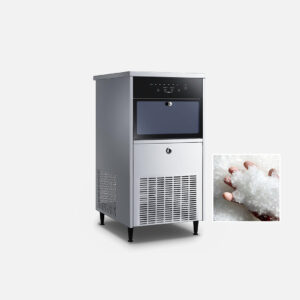 GENERALCO ICE MAKER, 60KG/HOUR, CRUSHED ICE
