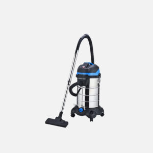 Generalco Wet/Dry Vacuum Cleaner - 30Liters- 1600W
