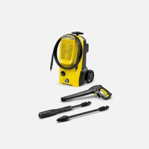 KARCHER PRESSURE WASHER 20-145BAR CLASSIC