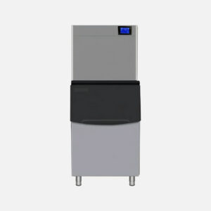 GENERALCO ICE MAKER, 200KG/HOUR, CUBE ICE