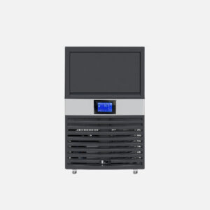 GENERALCO ICE MAKER, 60KG/HOUR, CUBE ICE