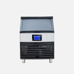 GENERALCO ICE MAKER, 100KG/HOUR, CUBE ICE