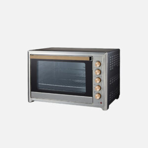 GENERALCO ELECTRIC OVEN, FAN, GRILL, 120 LITRES