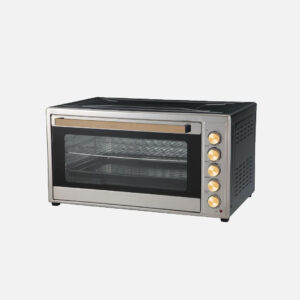 GENERALCO ELECTRIC OVEN, FAN, GRILL, 150 LITRES