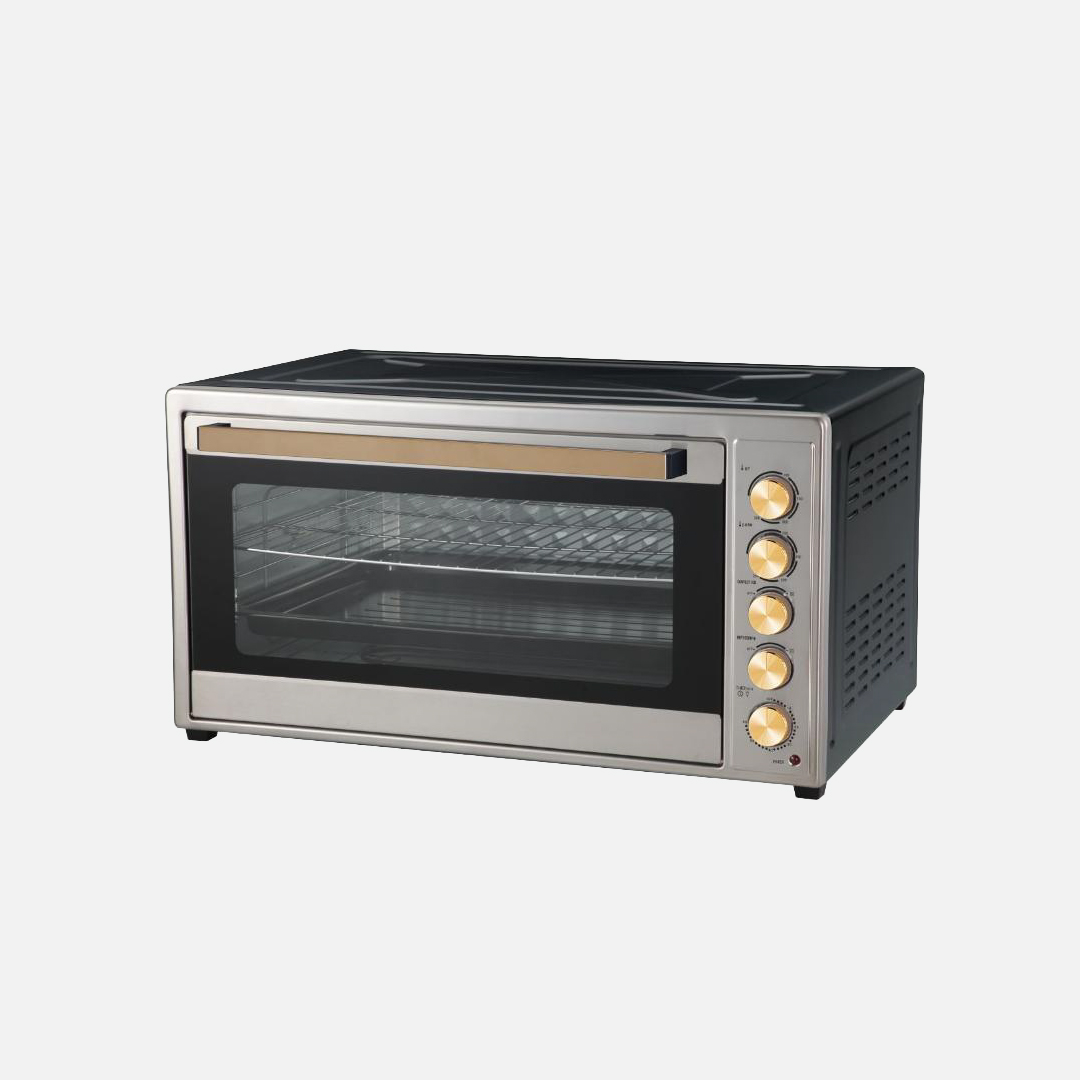 GENERALCO ELECTRIC OVEN, FAN, GRILL, 150 LITRES