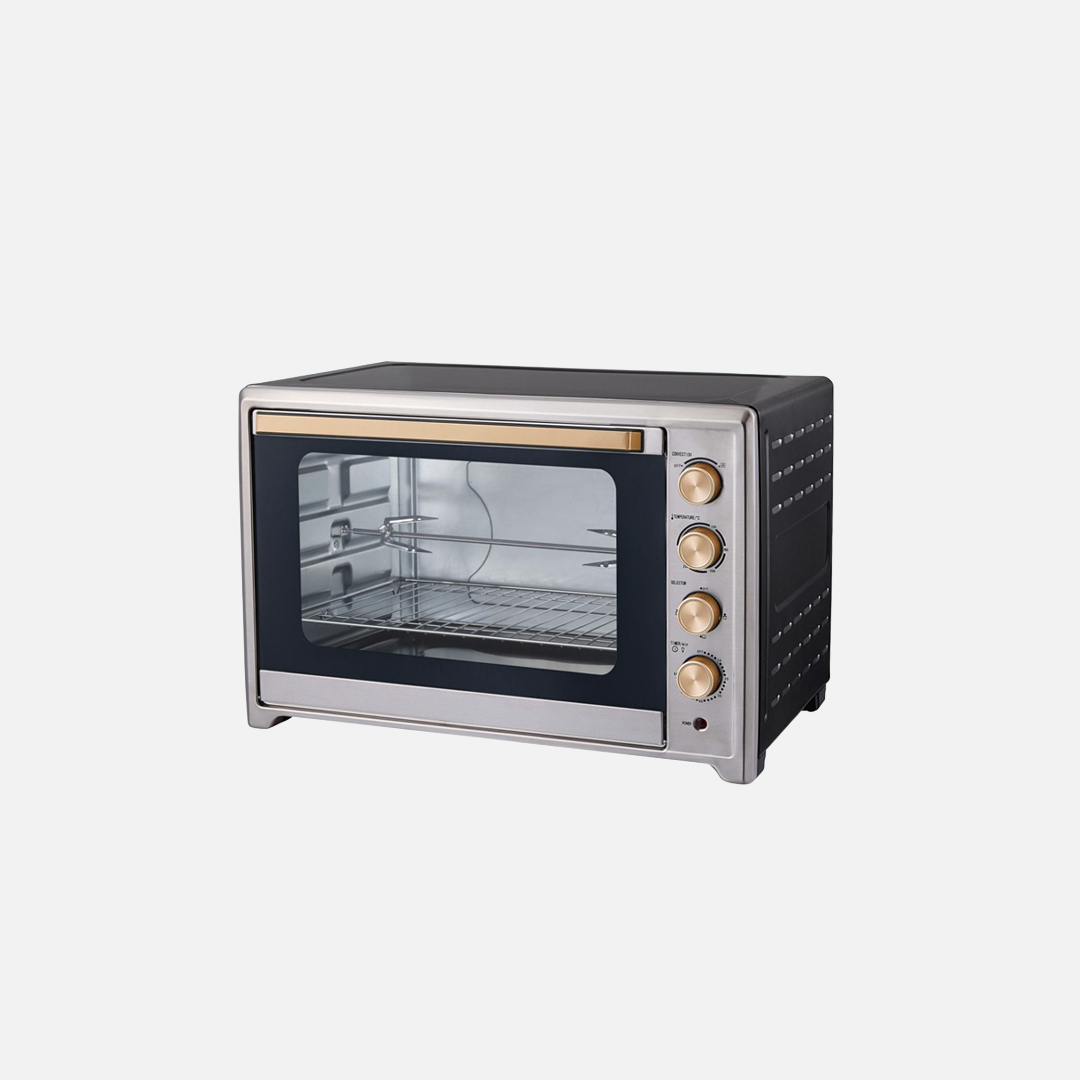 GENERALCO ELECTRIC OVEN, FAN, GRILL, 75LITRES