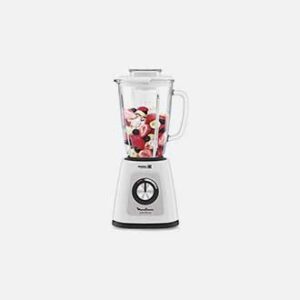 Moulinex Blendforce Glass Blender, 700W