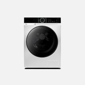 GENERALCO AUTOMATIC FRONT LOADING WASHING MACHINE 12.0KG