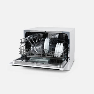 GENERALCO COUNTER-TOP  DISHWASHER 6 PLACES