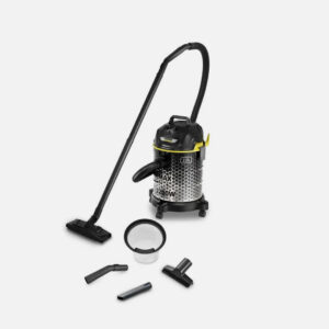 KARCHER VACUUM CLEANER, 2200W, 22L