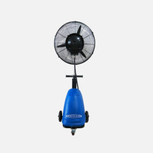 Zenan Mist Fan, 26 Inch, 52L