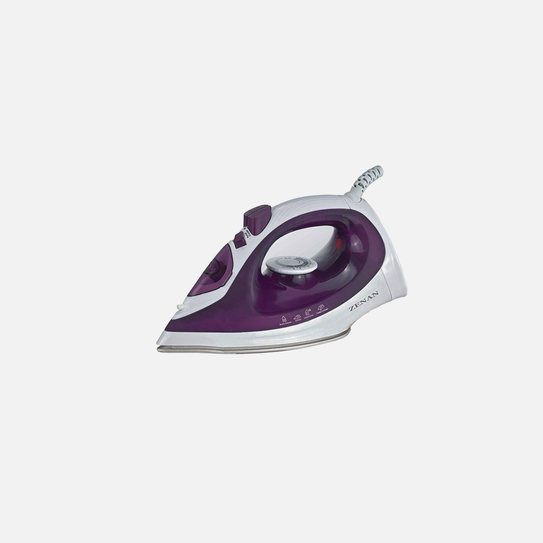 Zenan Steam Iron 1800W-2200W