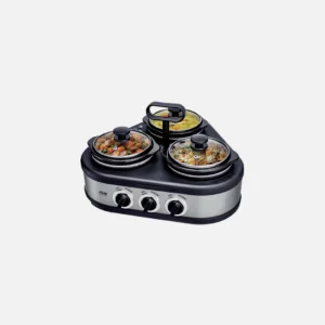 ALM SLOW COOKER 120W