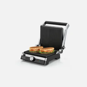 Black+Decker 2000W Family Health Grill
