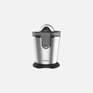 Sharp Citrus Juicer 100W,SS