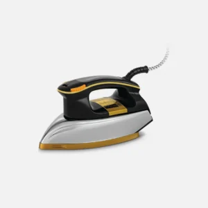 BLACK+DECKER HEAVY DRY IRON, 1200W