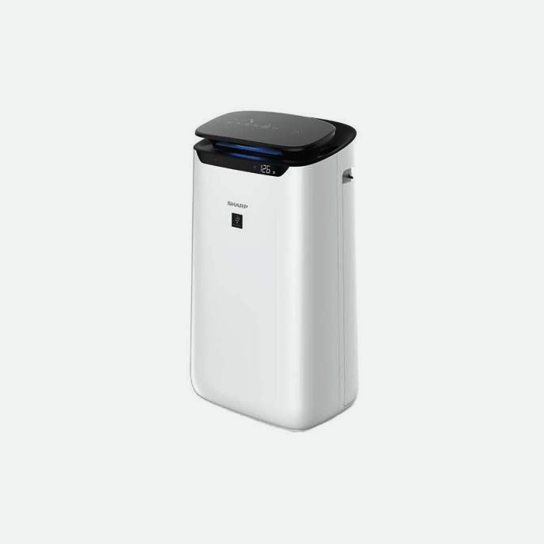 SHARP AIR PURIFIER 480M/H