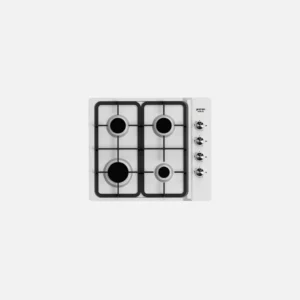 GENERALCO BUILT-IN HOB, 4 GAS BURNERS, 60CM