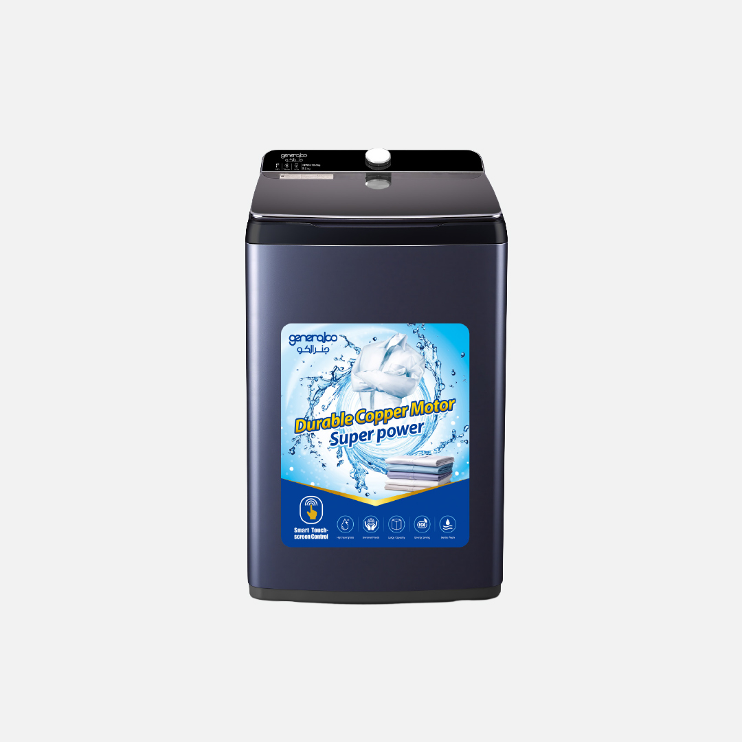 TOP LOADING WASHING MACHINE 9KG