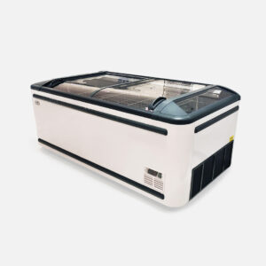 ISLAND FREEZER 560 LITRES
