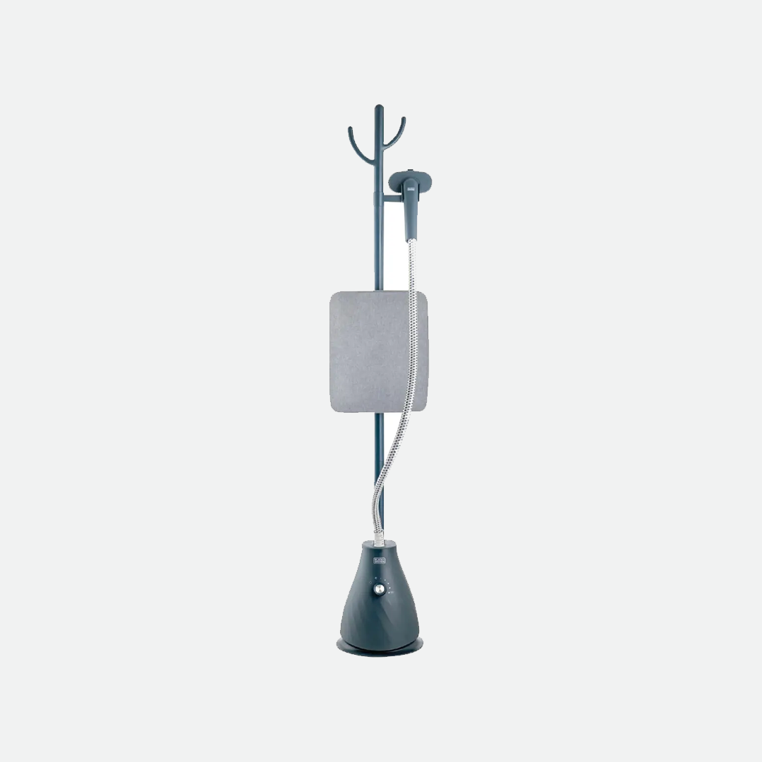 Black+Decker Garment Steamer 1950W