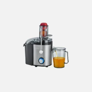 Black+Decker 800W Juice Extractor with XL wide Chute