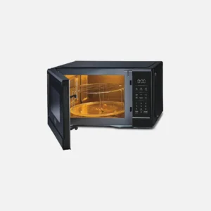 BLACK+DECKER MICROWAVE OVEN WITH GRILL 31L