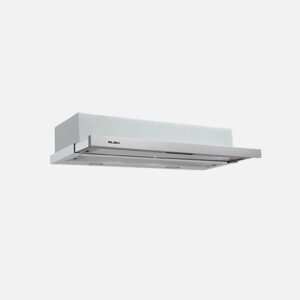 ELBA-COOKER HOOD, UNDER CABINET CONVERTIBLE, 60CM, ITALY